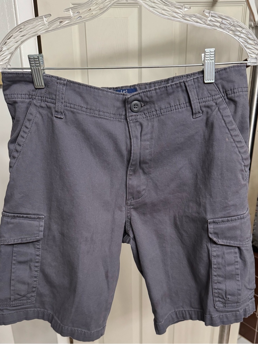 Men's Cargo Shorts